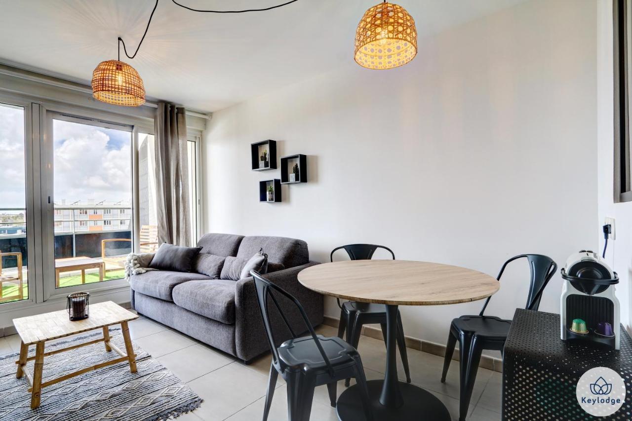 T1- Le Musicien - 3 Etoiles - Proche Centre Saint-Denis Apartment ภายนอก รูปภาพ